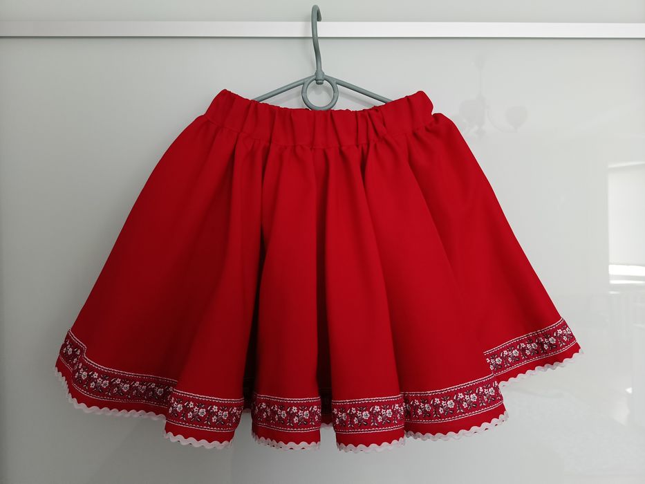 Спідничка святкова