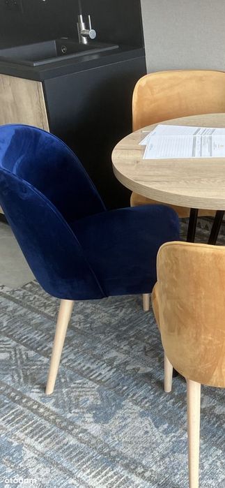 Nowoczesny apartament z widokiem na góry pod klucz