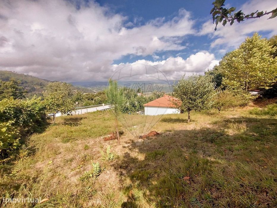 Terreno  para venda — Alvite E Passos, Braga