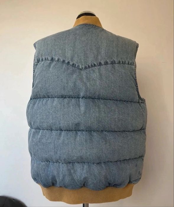 Bezrękawnik puchowy Levi’s
