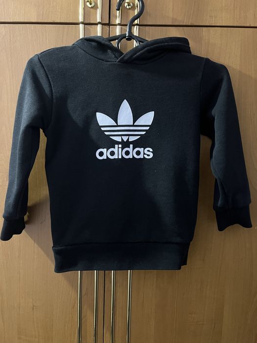 Худи- свитшот adidas