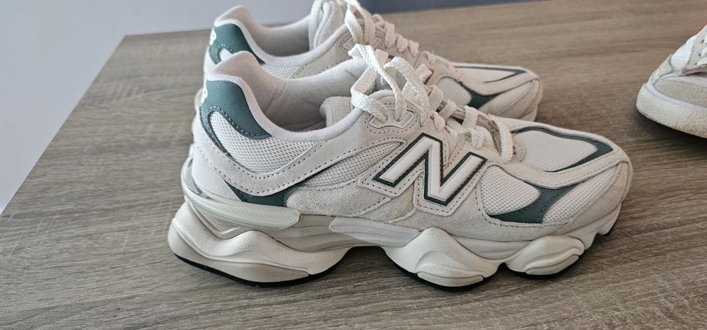 Sapatilhas várias Marcas Originais Adidas, Nike, New Balance