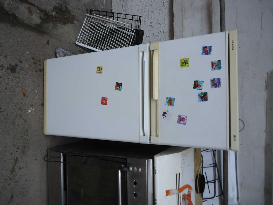 Продам холодильник Снайге рф31см