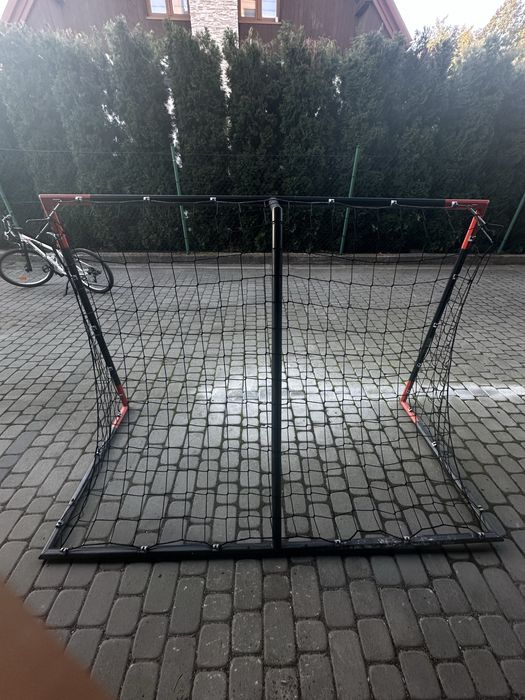 Bramka Piłkarska Kipsta