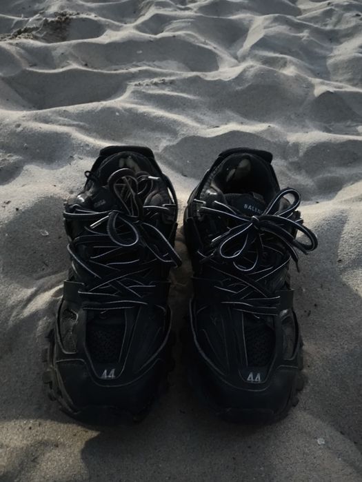 Кросовки Balenciaga track 1 legit vrode