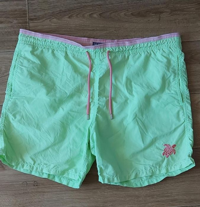 Шорти Терміново !! Vilebrequin swim trunks !! original  size xl