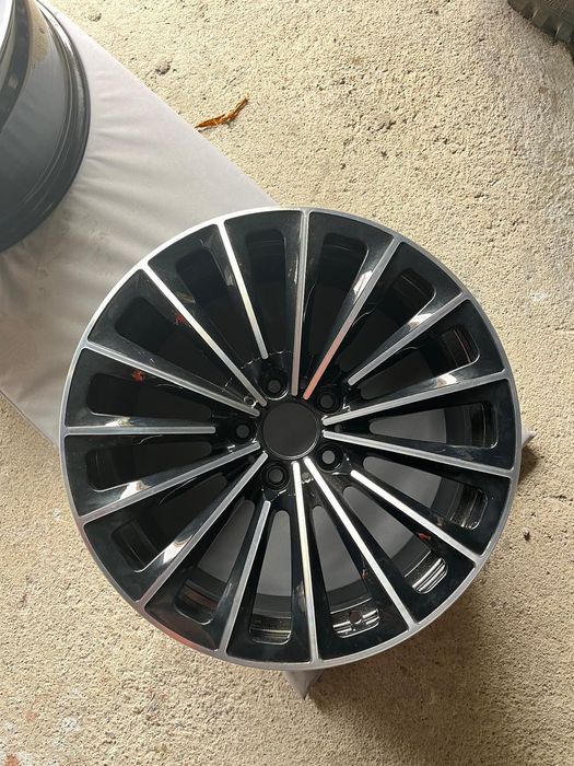 Jantes 19” de BMW série 7