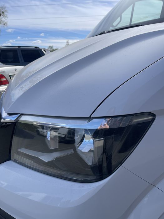 Продам MAN TGE 2019рік 321тис.пробіг автомат коробка