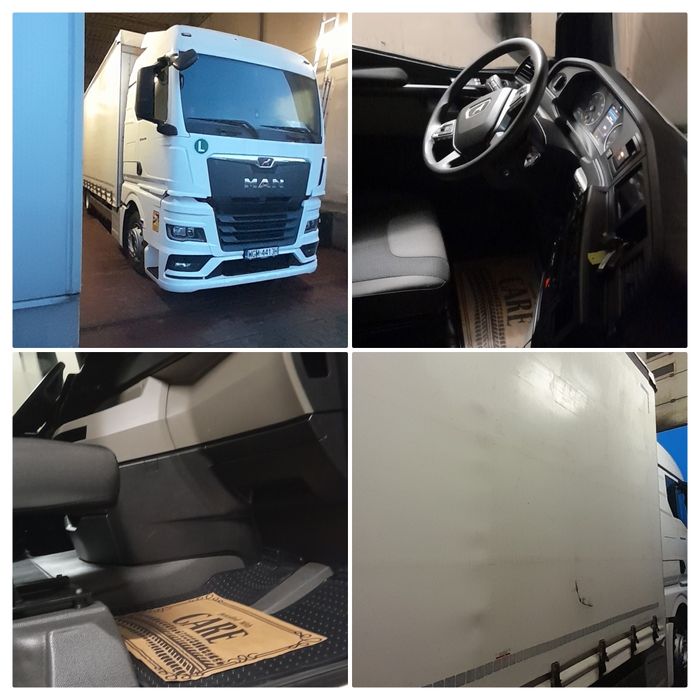 Mobilne Pranie Samochodów i  Tapicerki Meblowej