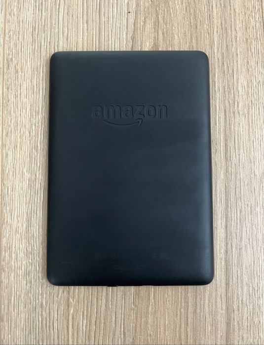 Електронна книга Kindle Paperwhite 10th GEN 32GB Підсвітка (PQ94WIF)