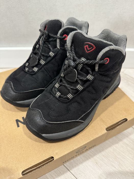 Чоботи дитячі Northland moos mid