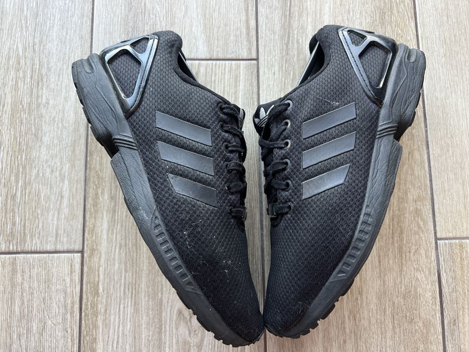 Кросівки Adidas ZX Flux, 43 / 27,5 см — zdjęcie 3