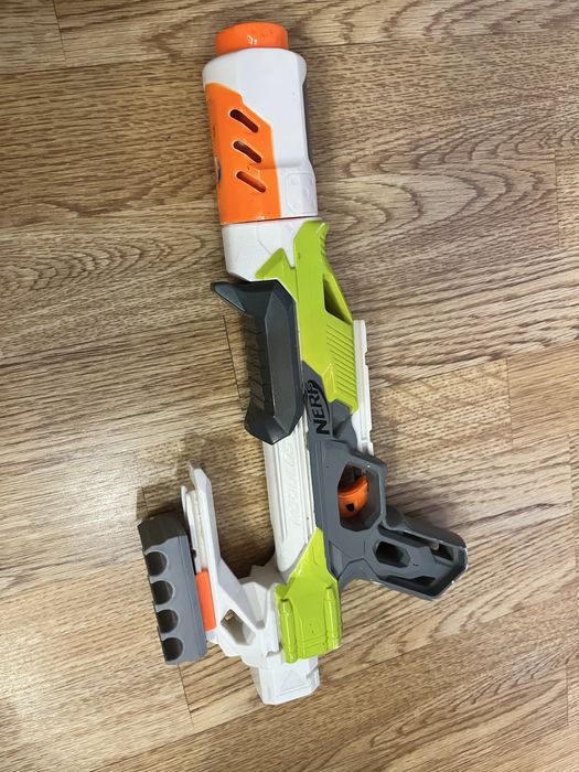 Nerf оригінал пістолет дитячий