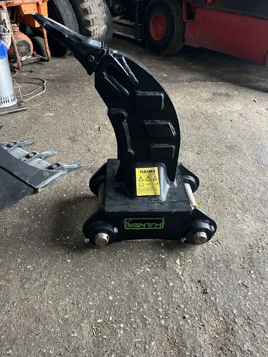 Riper novo mini giratoria