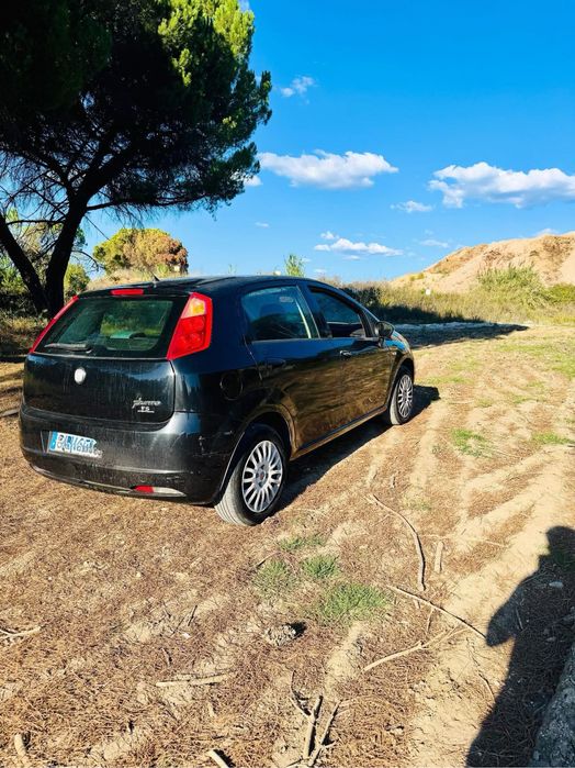 Fiat Grande Punto