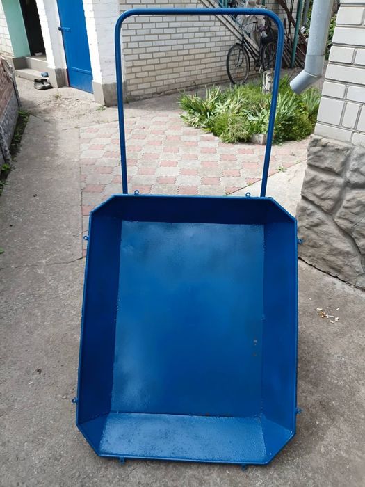 Садова тачка  робоча