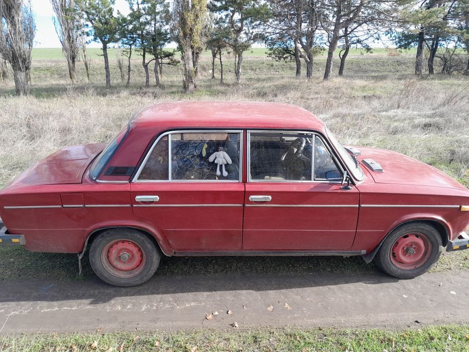 Продаєтся ваз 21061