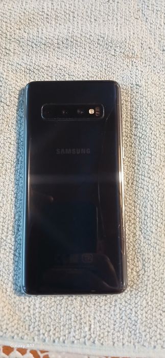 Samsung galaxy s10