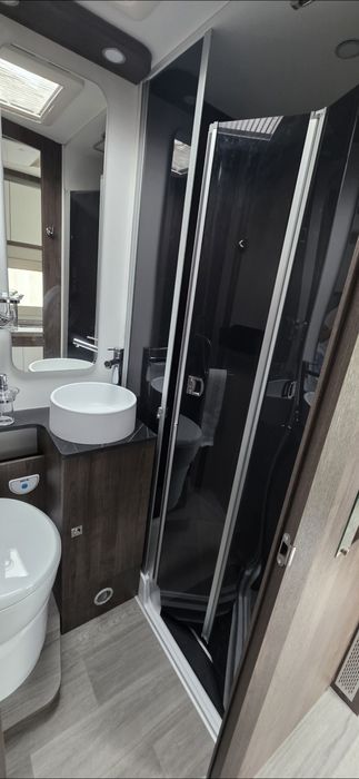 Wypożyczalnia kamper benimar