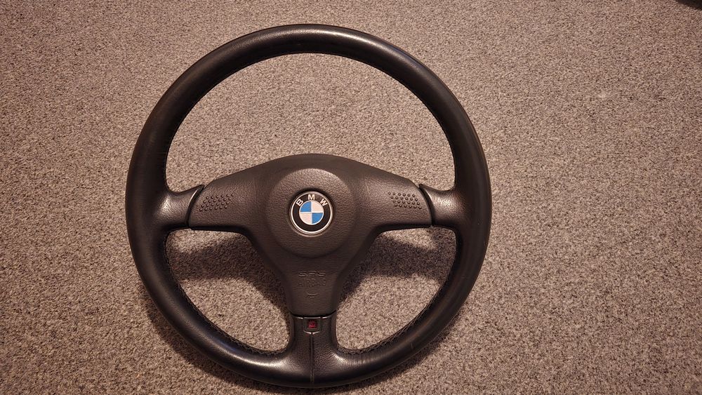 Kierownica bmw e36