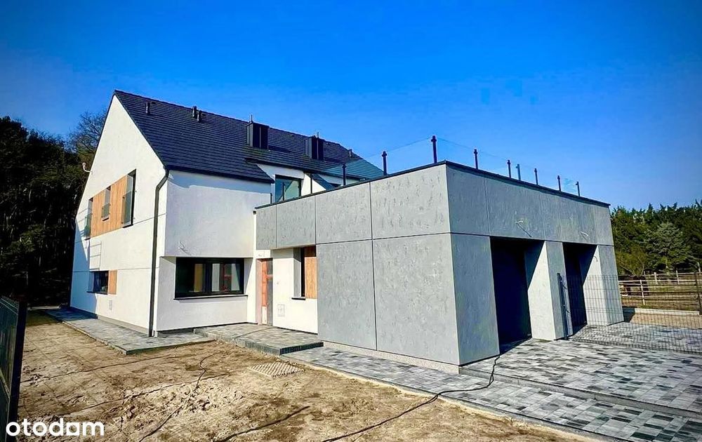 Dom – Puszczykowo - Widok 3