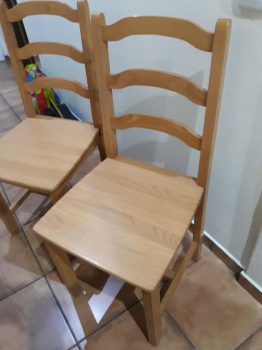 Mesa de cozinha extensível