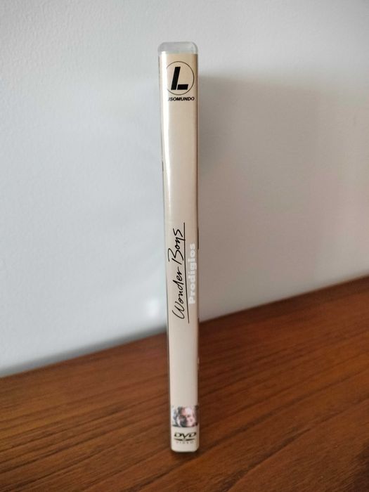 Wonder Boys Prodígios