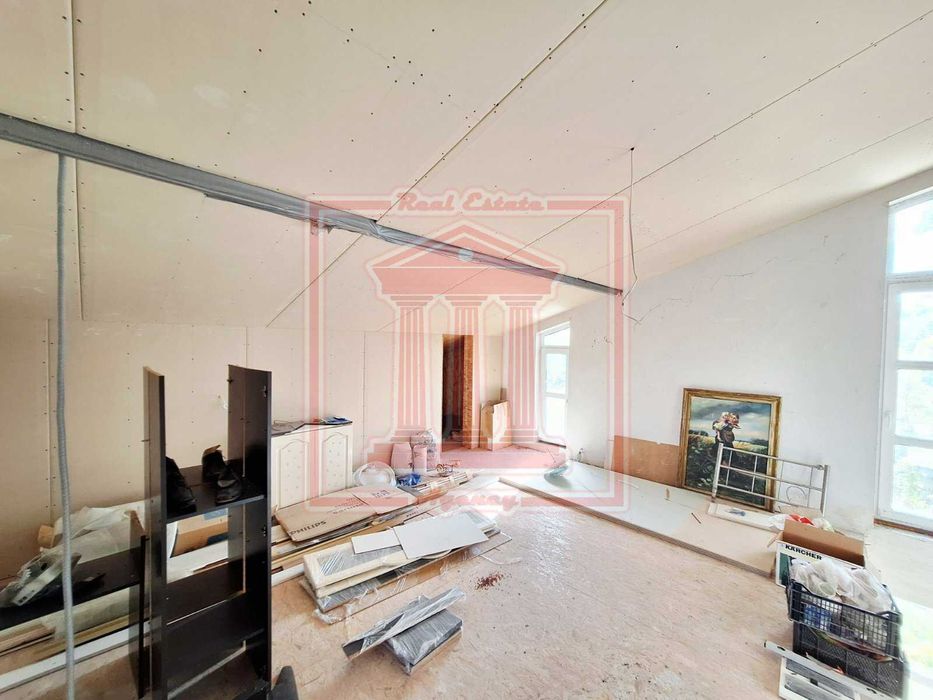 ‼️Без комісії‼️Недобудований будинок с. Сулимівка 2 поверхи 176 м²