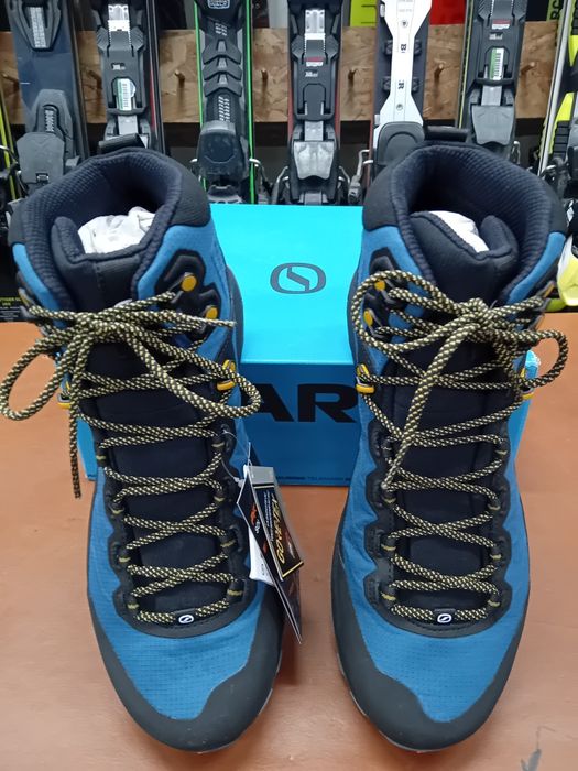 Scarpa Rush TRK LT GTX 44