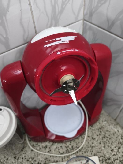 Smoothie Maker 2