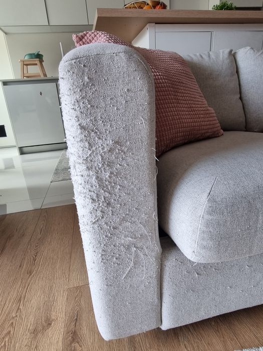 Sofa em bom estado