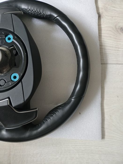 Kierownica BMW X3 g01 M pakiet + przełącznik taśma komplet