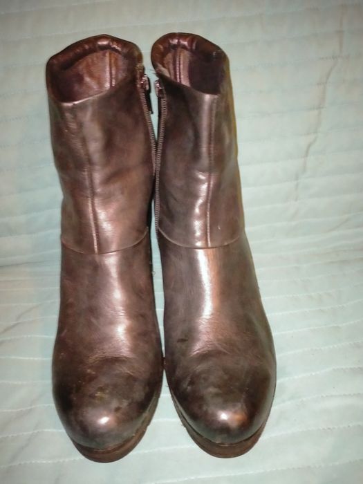 Buty damskie Paul Green r. 39