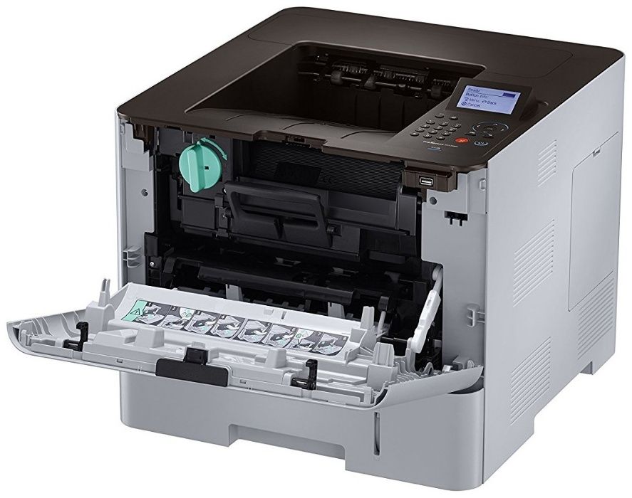 Samsung ProXpress M4530ND Лазерный Принтер 45 страниц