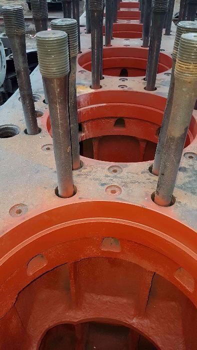 Продам блок дизеля ПД1М, Д50 тепловоза ТЭМ 2