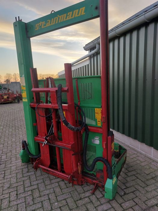 Wycinak hydrofox hx4 bvl fella krone