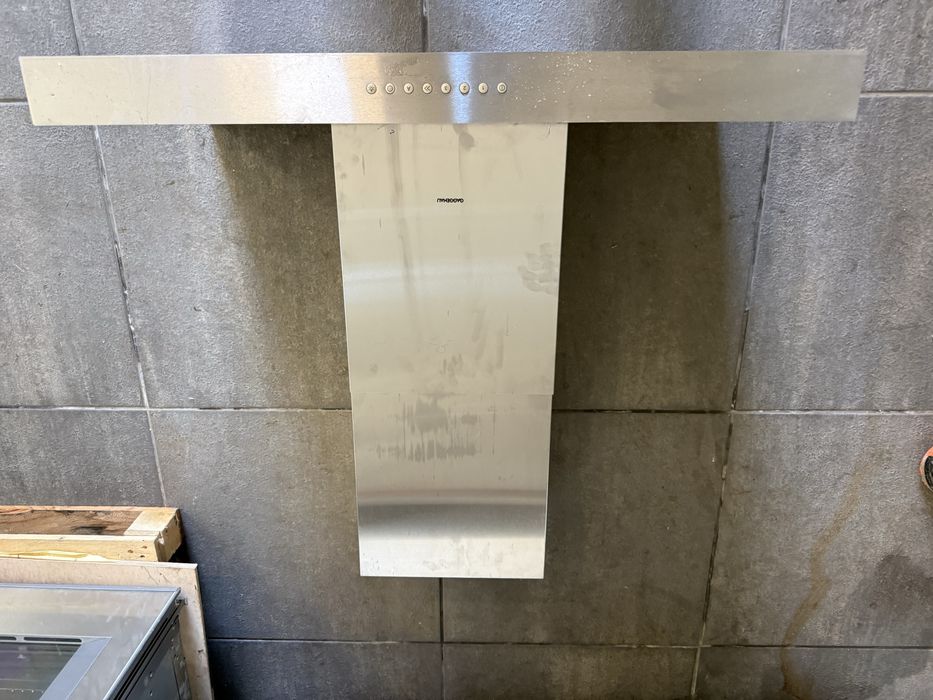 Exaustor Gaggenau