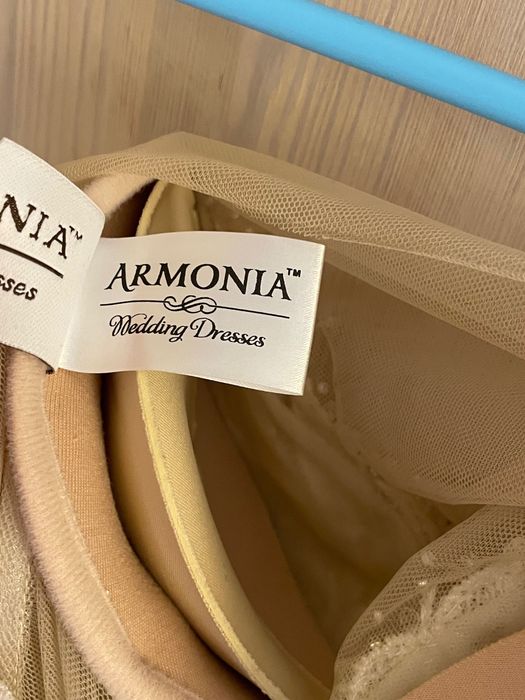 Suknia ślubna Xs/S Armonia