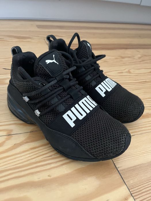 Buty sportowe PUMA rozm. 32