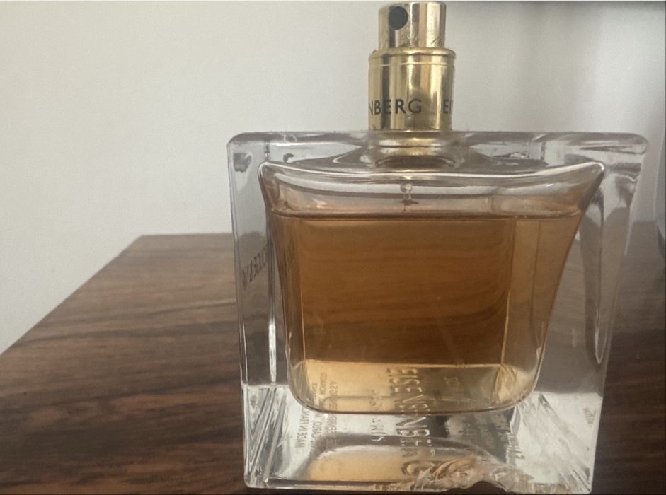 Perfumy EISENBERG Rouge & Noir