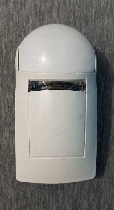 Датчик движения Crow SRX-1100(Aritech DD455) ИК+МВ