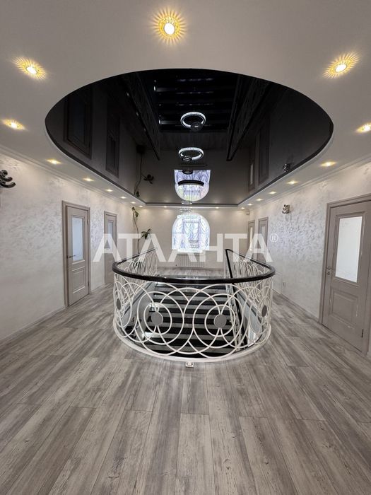 Гарний будинок в Чагрі