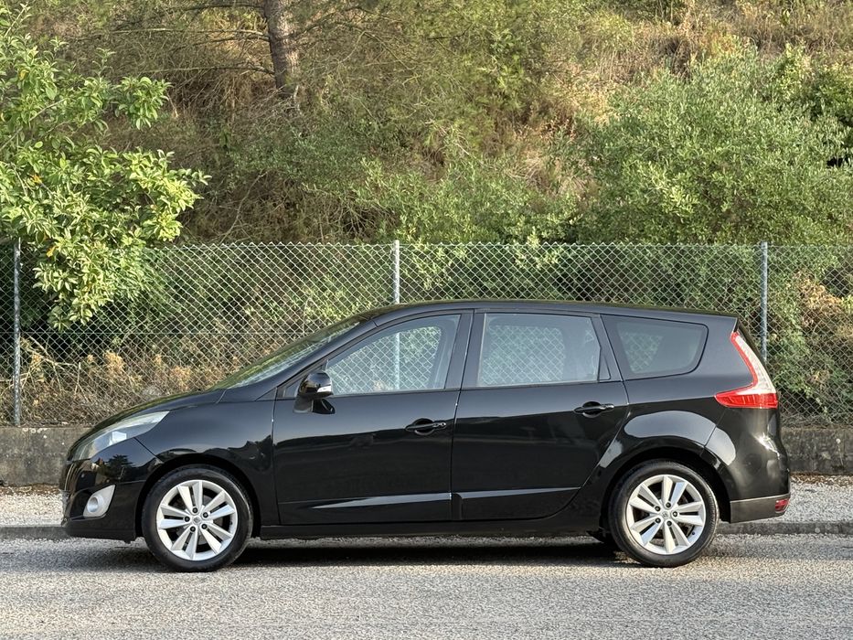 Renault Grand Scenic 1.5 DCi | Nacional