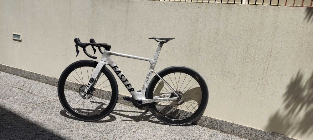 Vendo quadro carbono 51