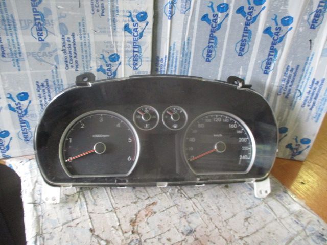 Quadrante 940332R600 HYUNDAI I30 2010 5P KM/H Digital