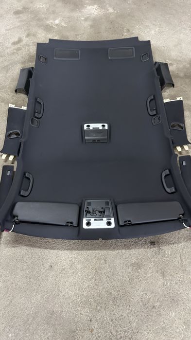 Forro teto E91 Pack M BMW touring