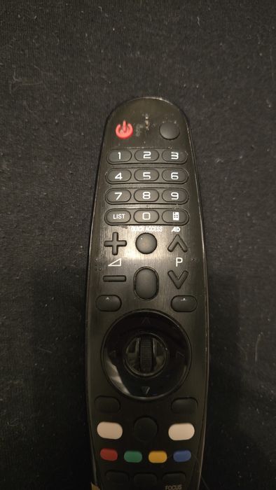 Telewizor LG Smart Tv 50 cali