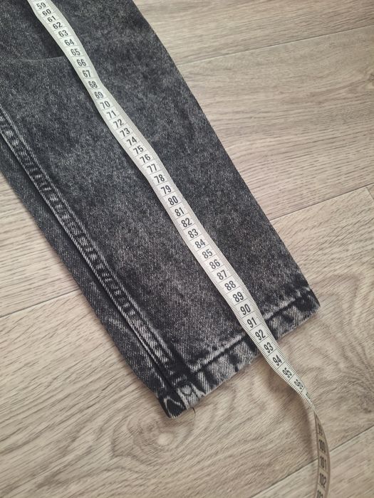 Джинси sinsay 34р.