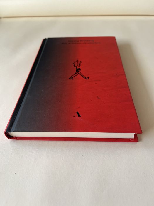 Książka "Rok w którym nie umarłem" Mikołaj Grynkiewicz NOWA