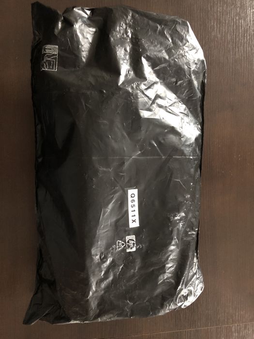 HP 6511X toner oryginalny